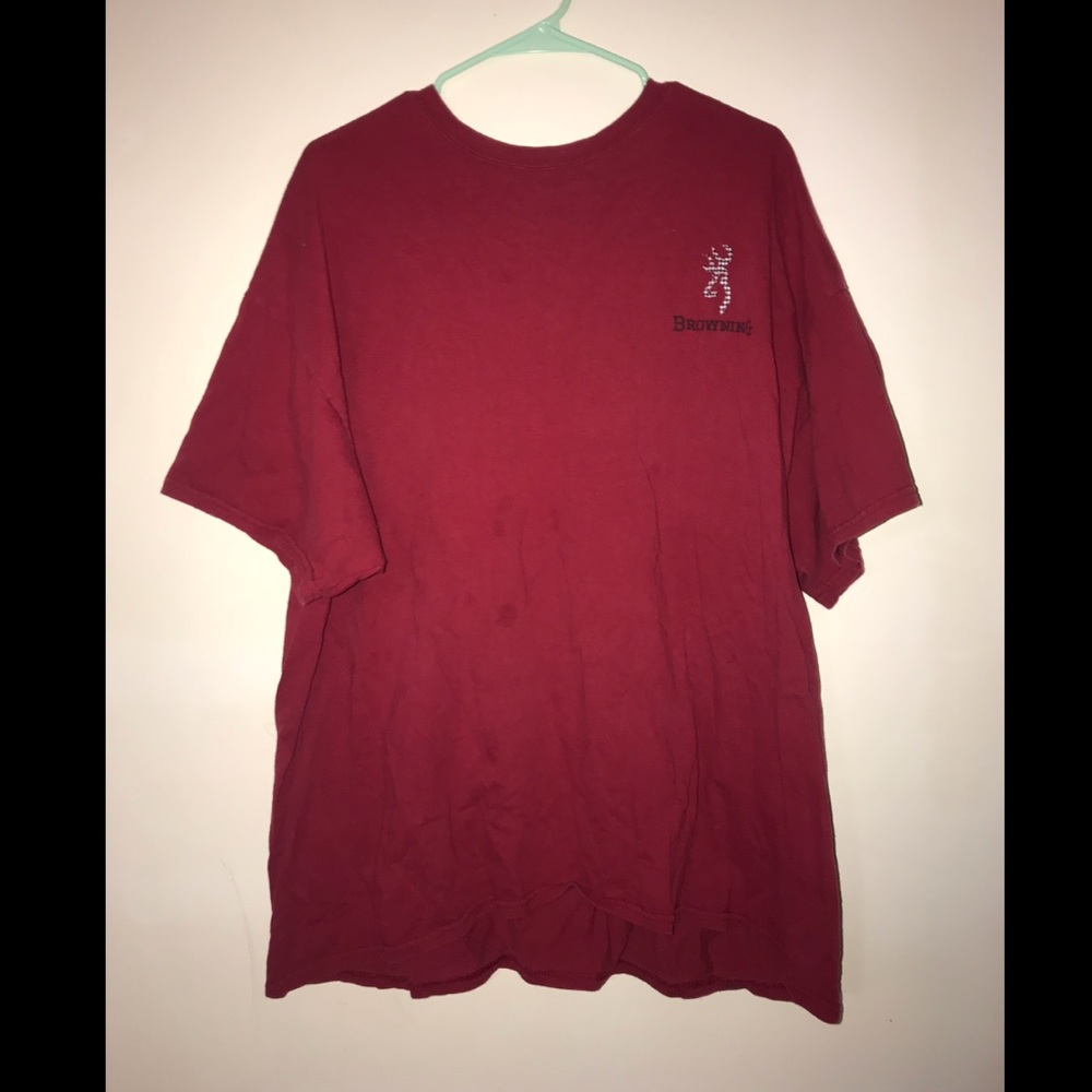 Browning T-shirt